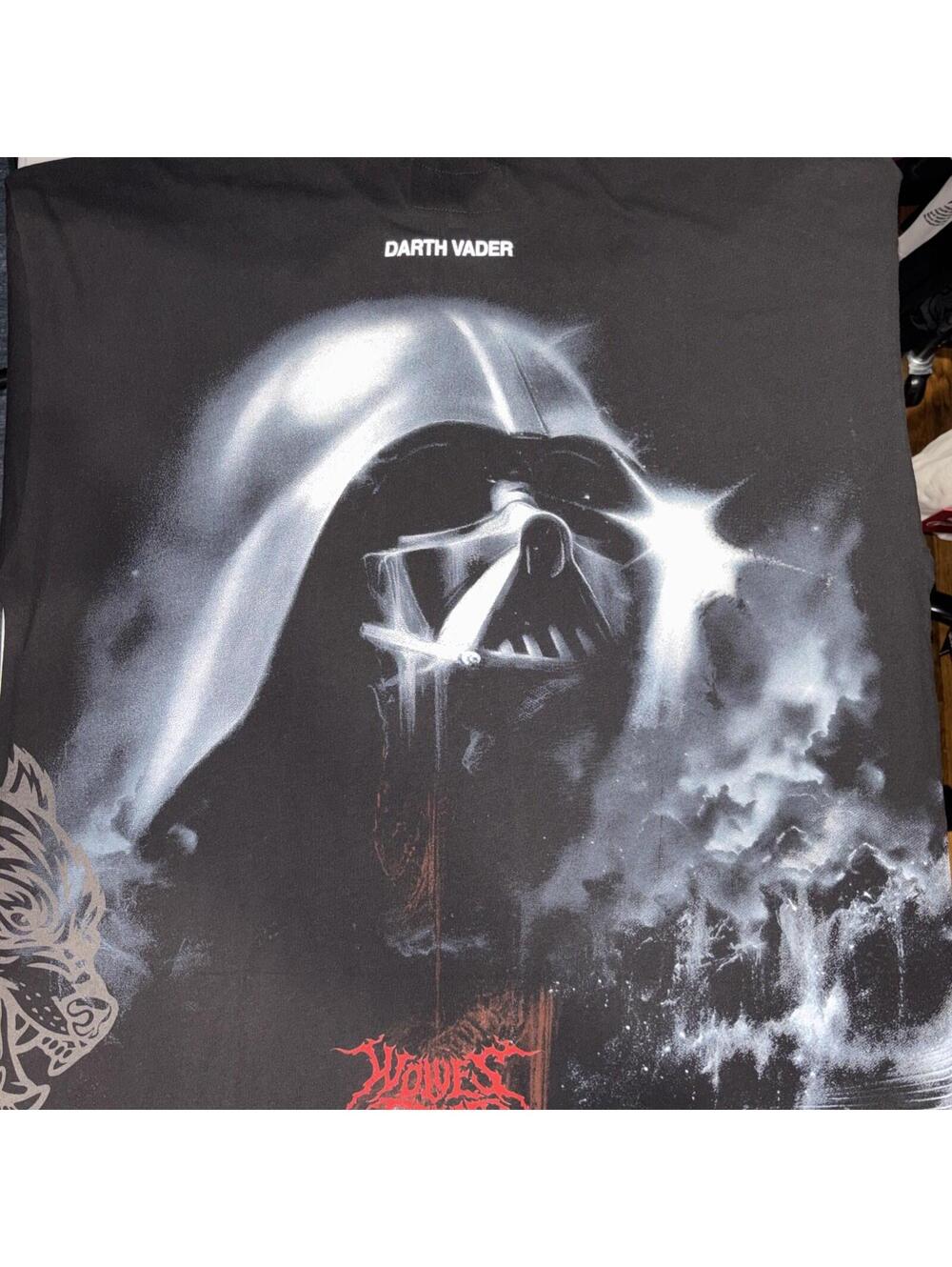 Darc Sport Darth Vader Collab Side By Side Large
